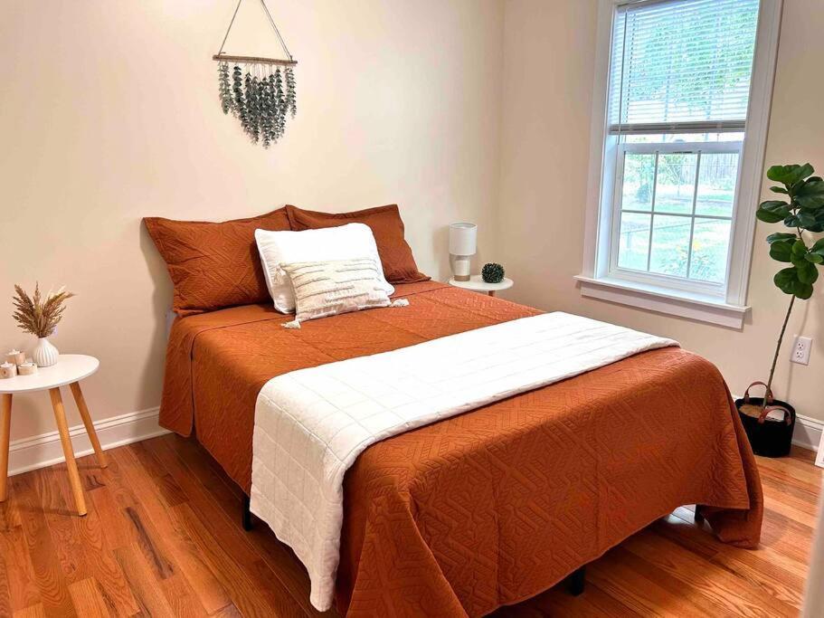 Cozy Boho Home Close To Short North/Osu Campus/Downtown Columbus Dış mekan fotoğraf