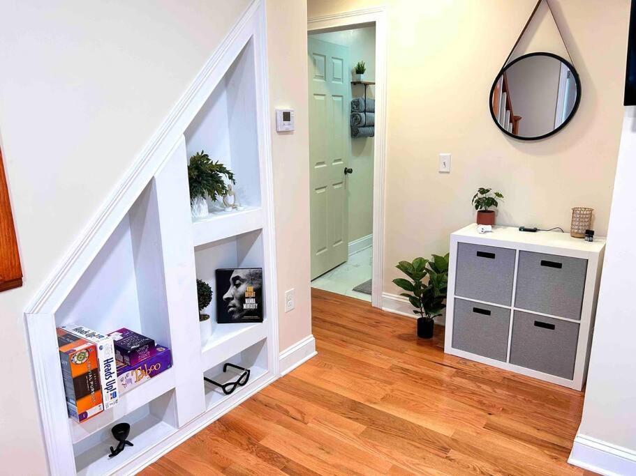 Cozy Boho Home Close To Short North/Osu Campus/Downtown Columbus Dış mekan fotoğraf